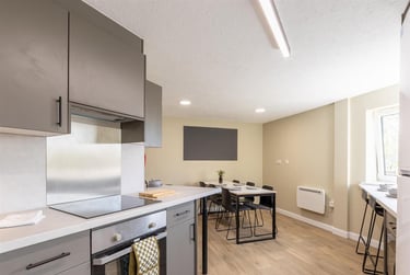 1 bed studio, Cook Street, City Centre, Southampton, SO141YA - Image 14